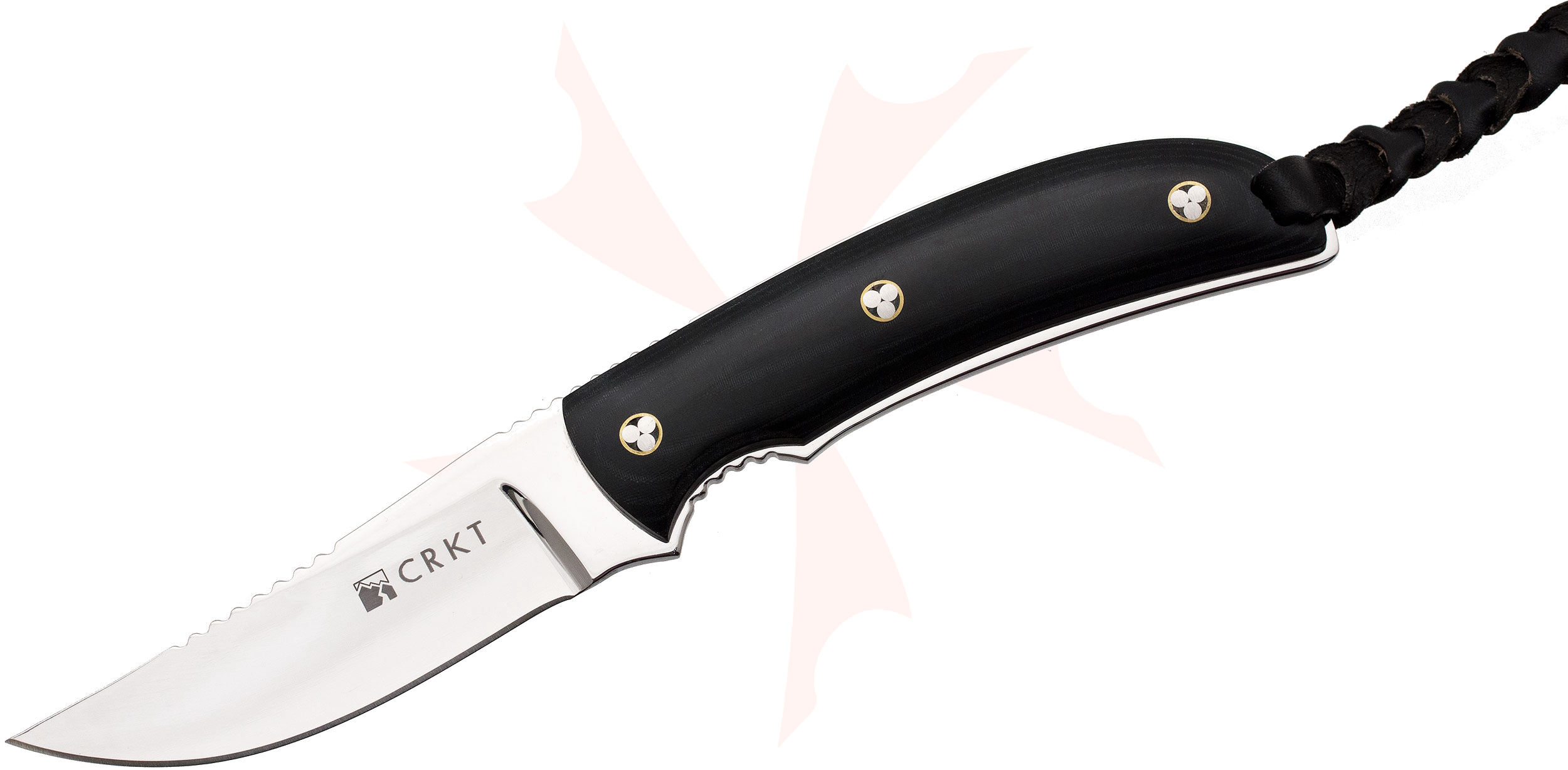 Columbia River 2830LTD Kaiyuh Signature Limited Edition Hunter 3.5