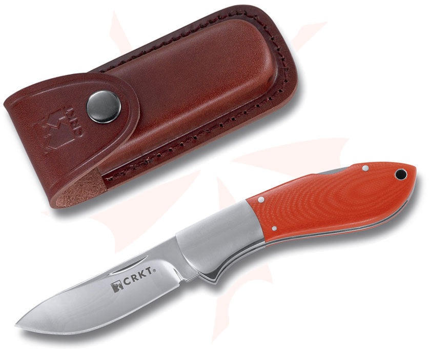 Columbia River 2841 Kommer 2-Shot Folder 3