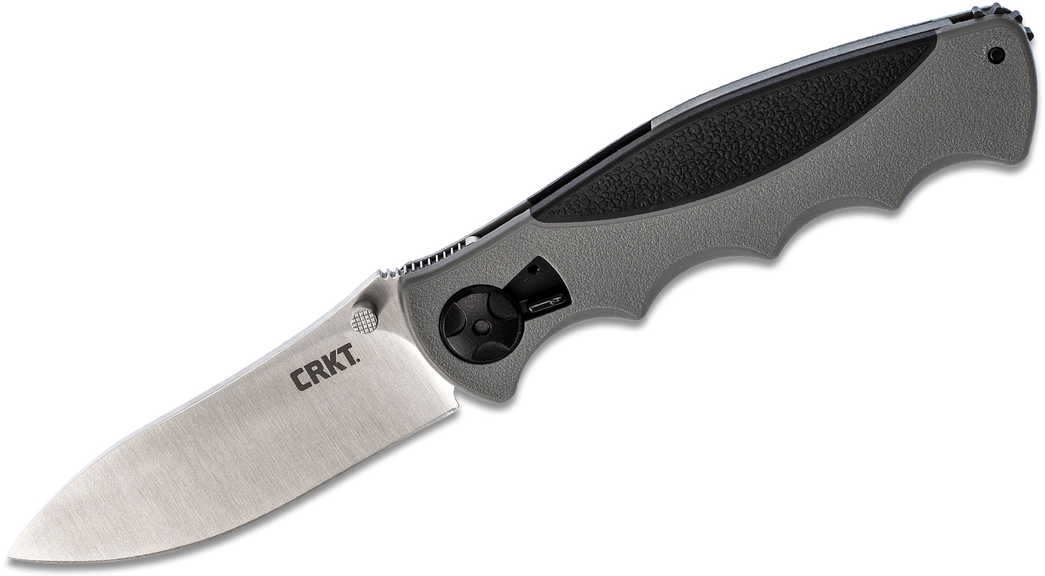 Columbia River CRKT 2842 Russ Kommer Monashee Folding Knife 3.361