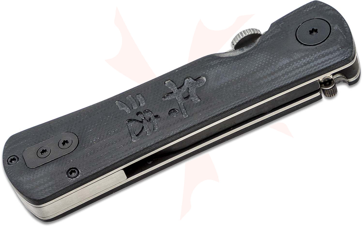 Columbia River CRKT 2901 Heiho Folder Assisted 3.125