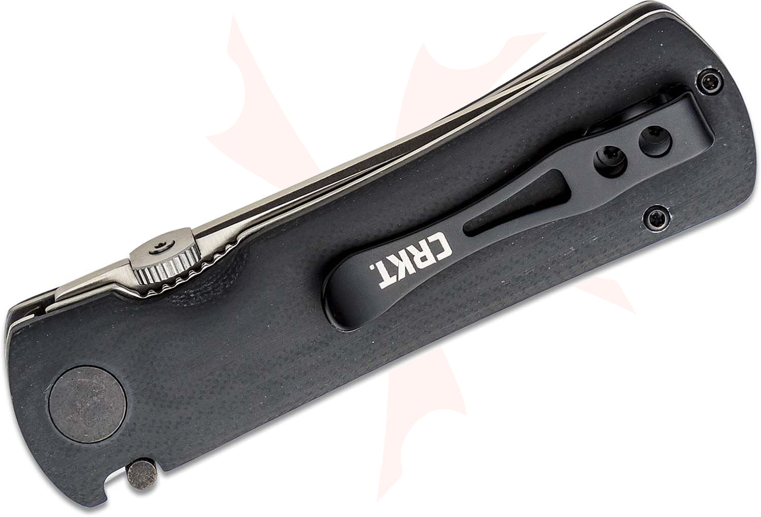 Columbia River CRKT 2901 Heiho Folder Assisted 3.125
