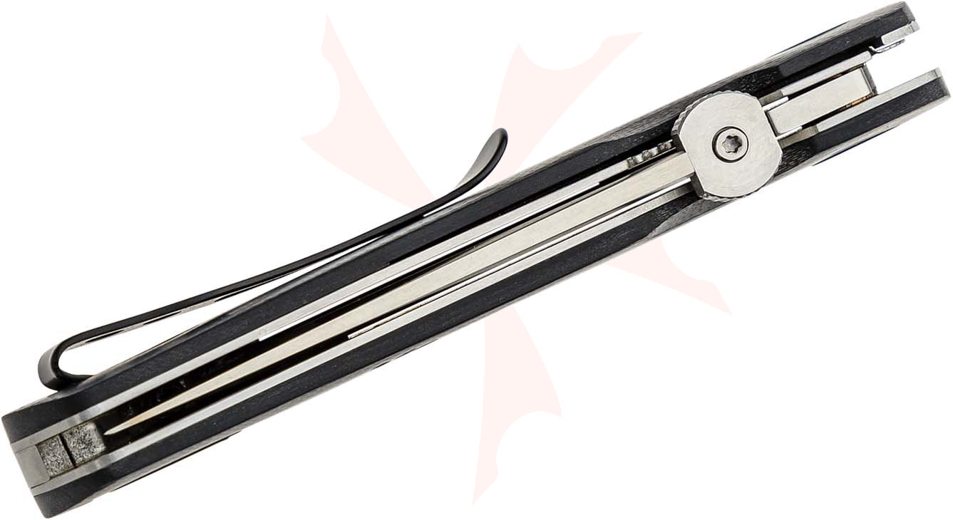 Columbia River CRKT 2901 Heiho Folder Assisted 3.125