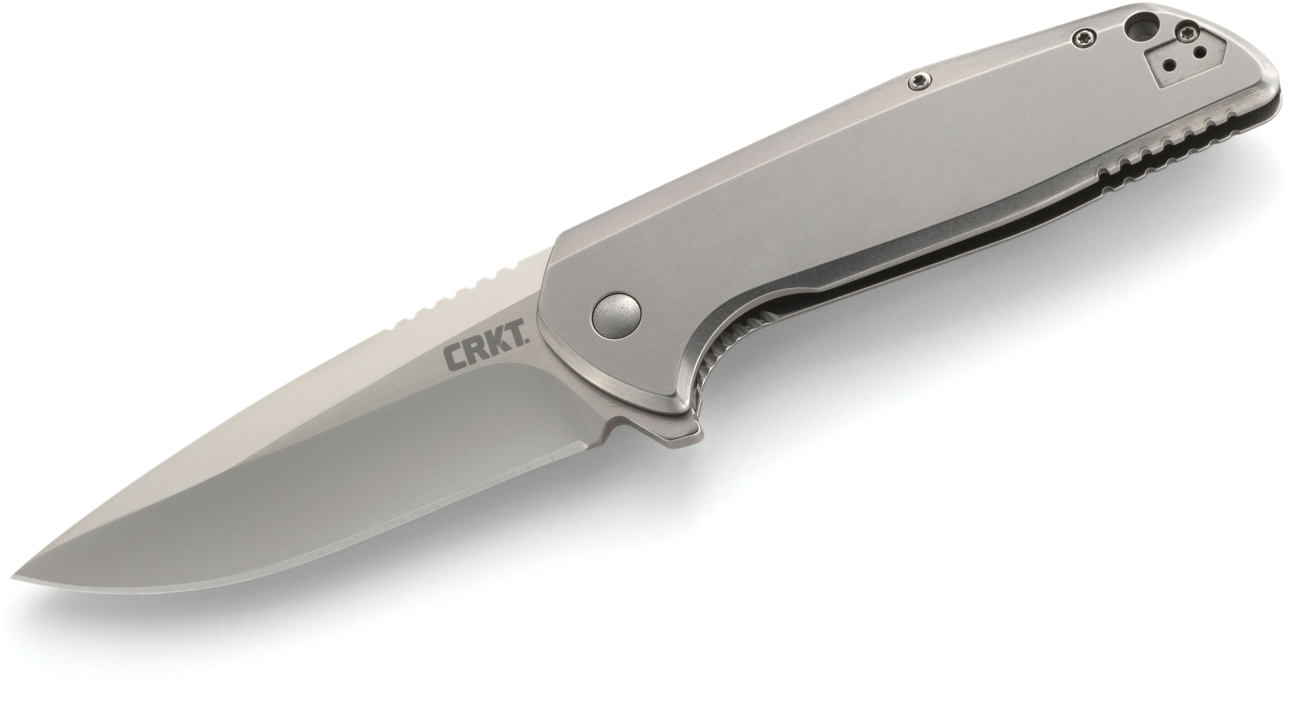 Columbia River 3700 Liong Mah G.S.D. Get S*** Done Flipper 3.32