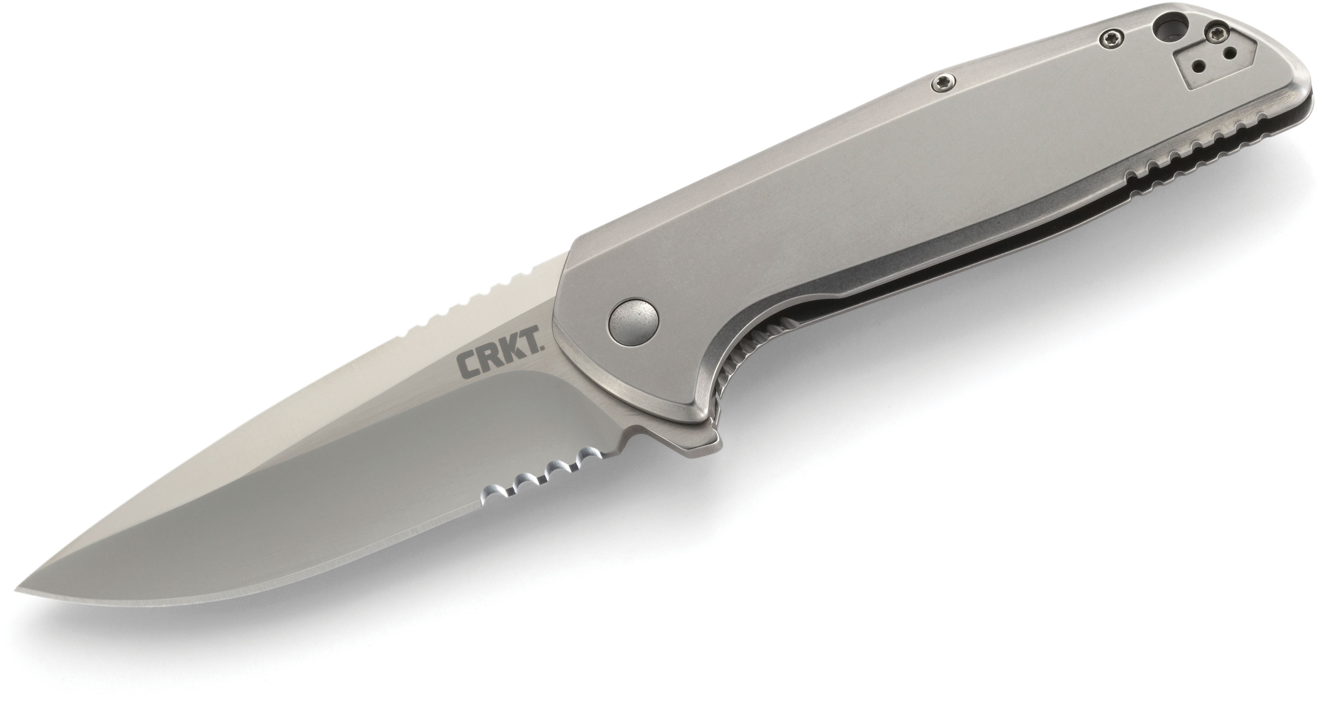 Columbia River CRKT 3710 Liong Mah G.S.D. Get S*** Done Flipper