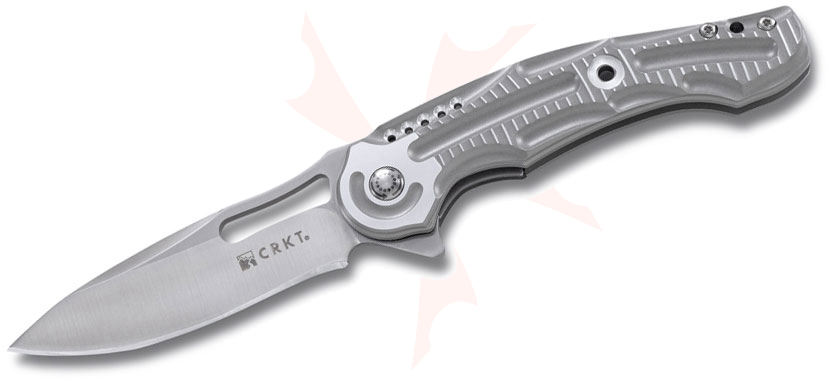 Columbia River Ikoma Sampa Gentleman's Tactical Folder 3.125