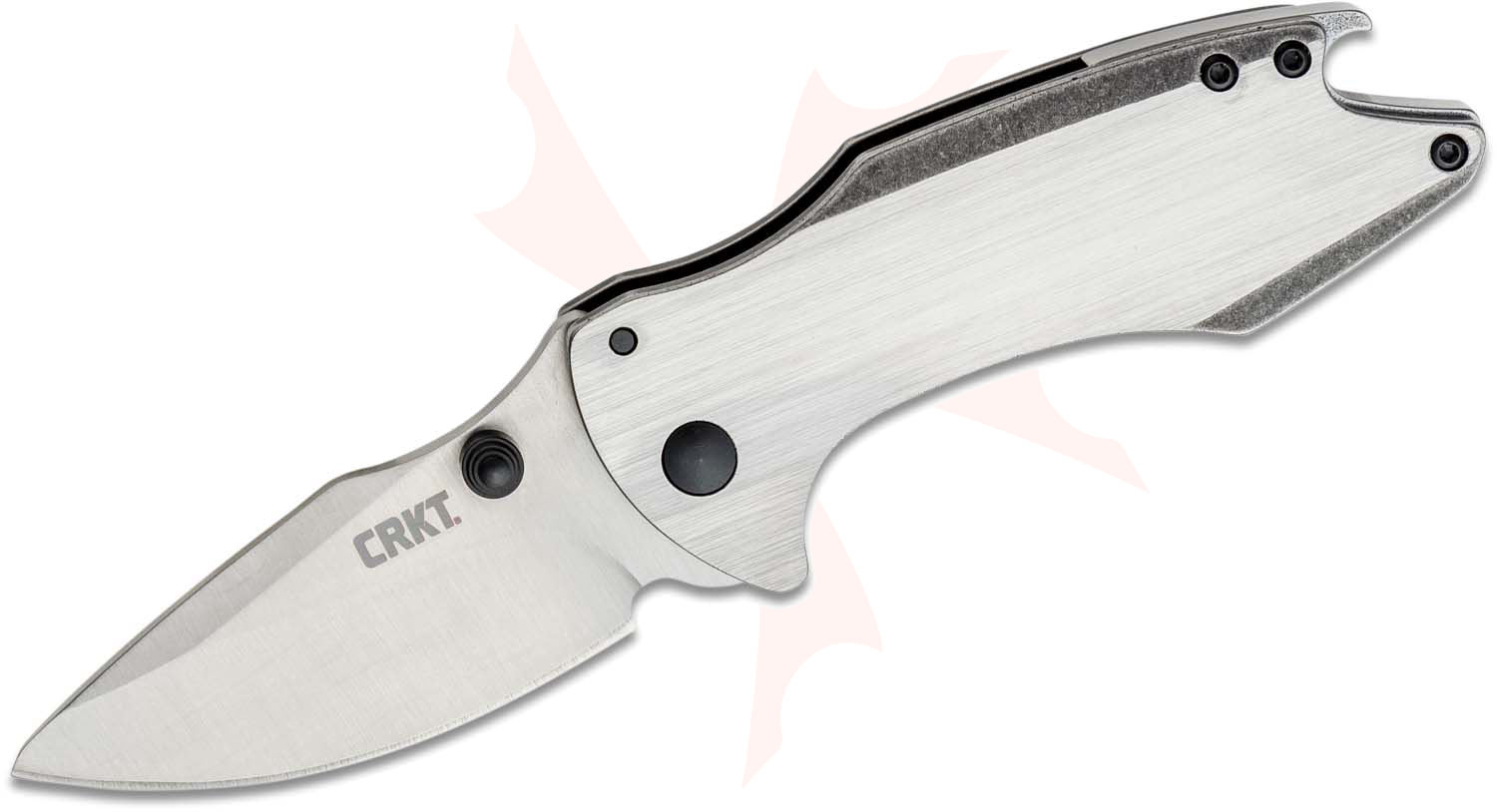 Columbia River CRKT 5360 Eric Ochs Largo Assisted Folding Knife