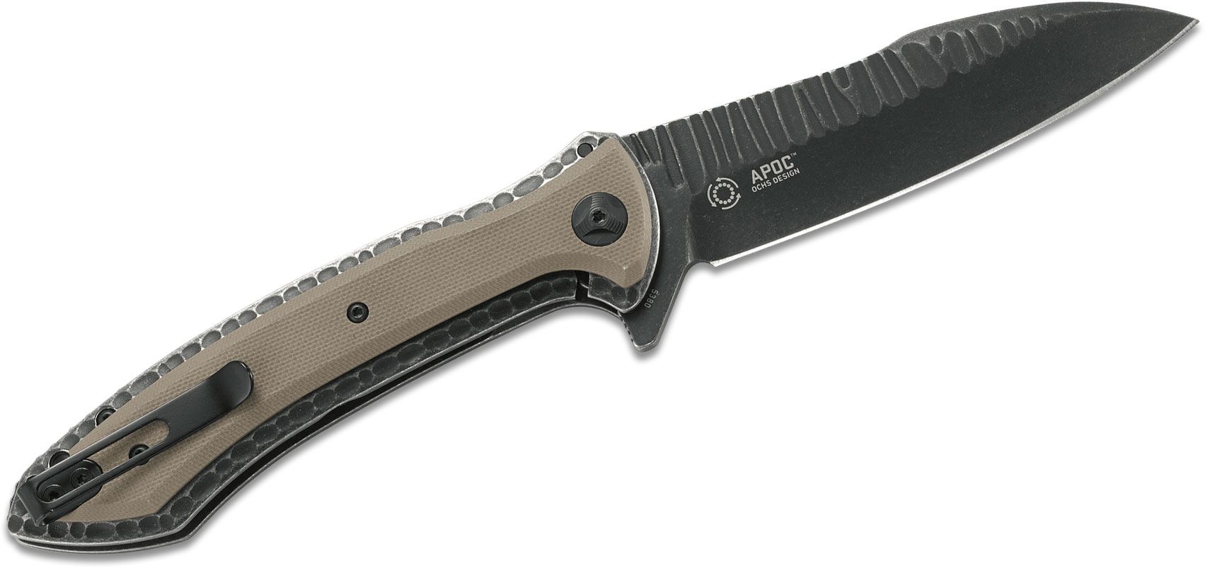 Parker River Deck Knife, Rust Proof Rigging Knife – Parker River Knife