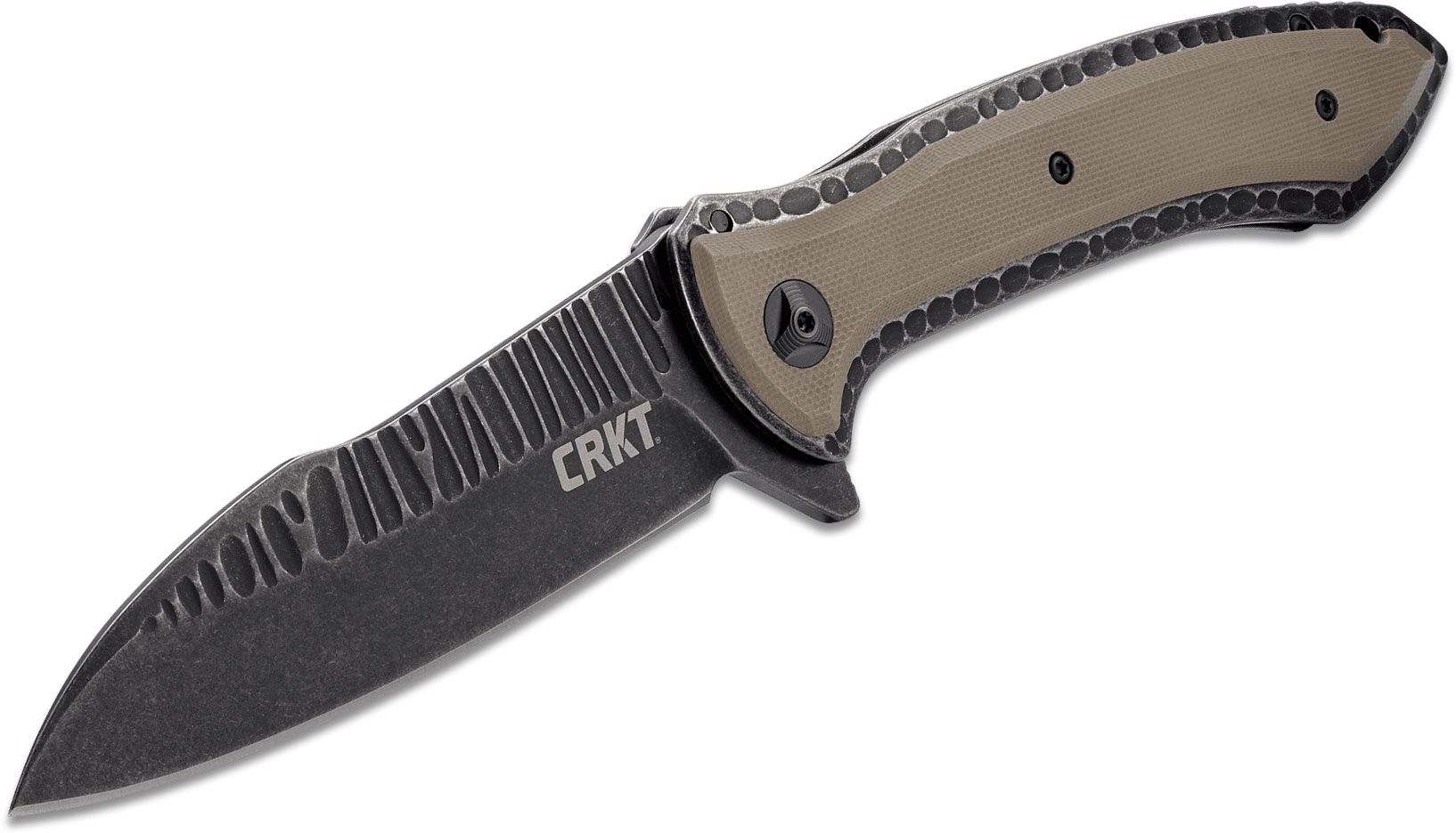 Parker River Deck Knife, Rust Proof Rigging Knife – Parker River Knife