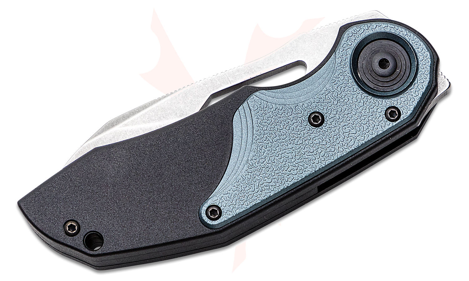 Columbia River CRKT 5410 Flavio Ikoma Attaboy Assisted Flipper