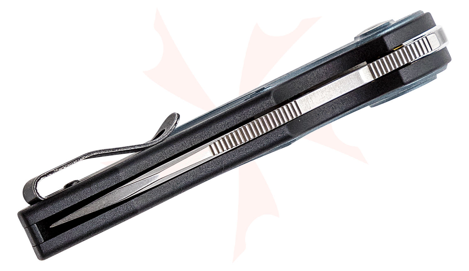 Columbia River CRKT 5410 Flavio Ikoma Attaboy Assisted Flipper