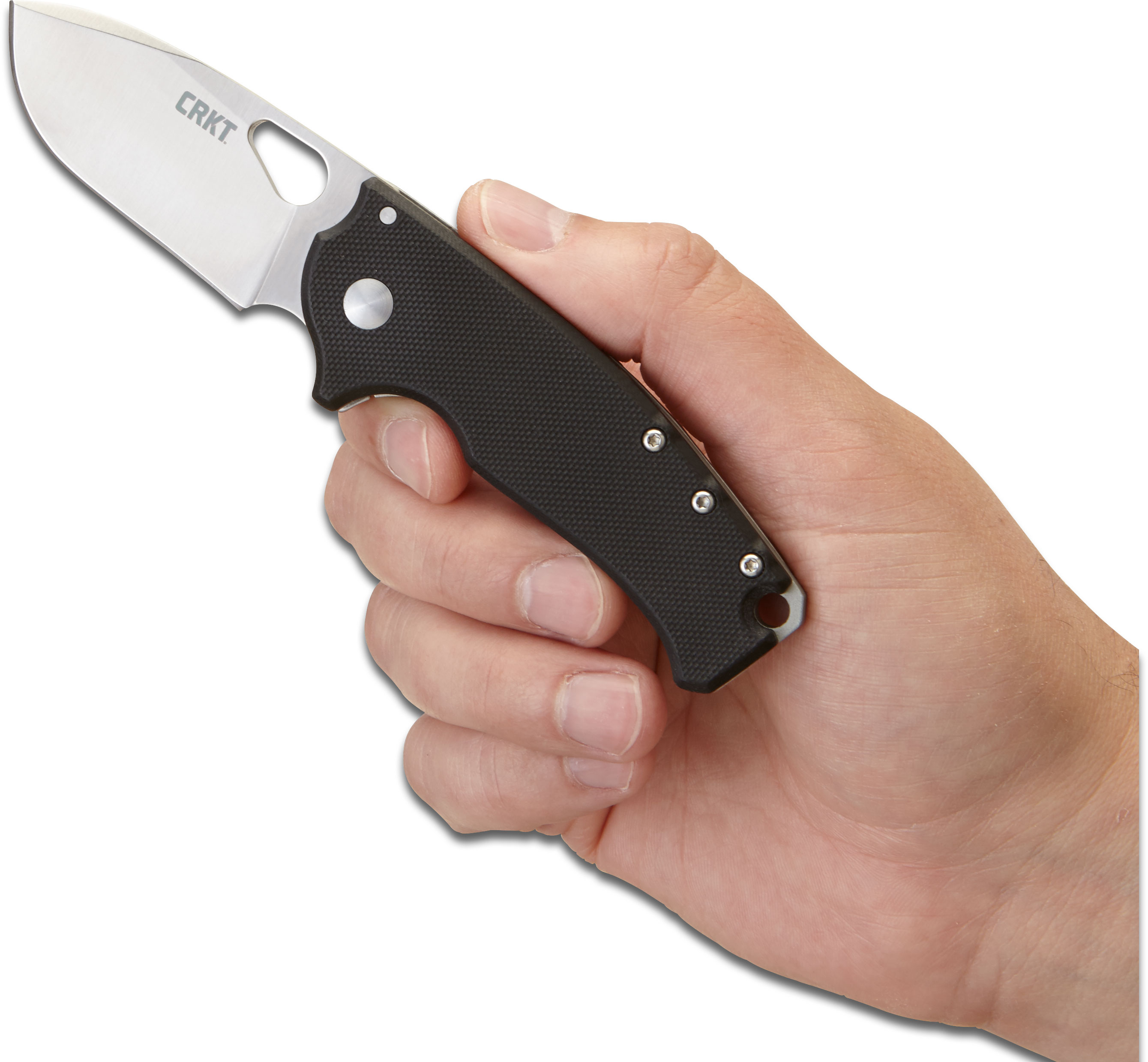 Columbia River CRKT 5451 Jesper Voxnaes Batum Compact Folding