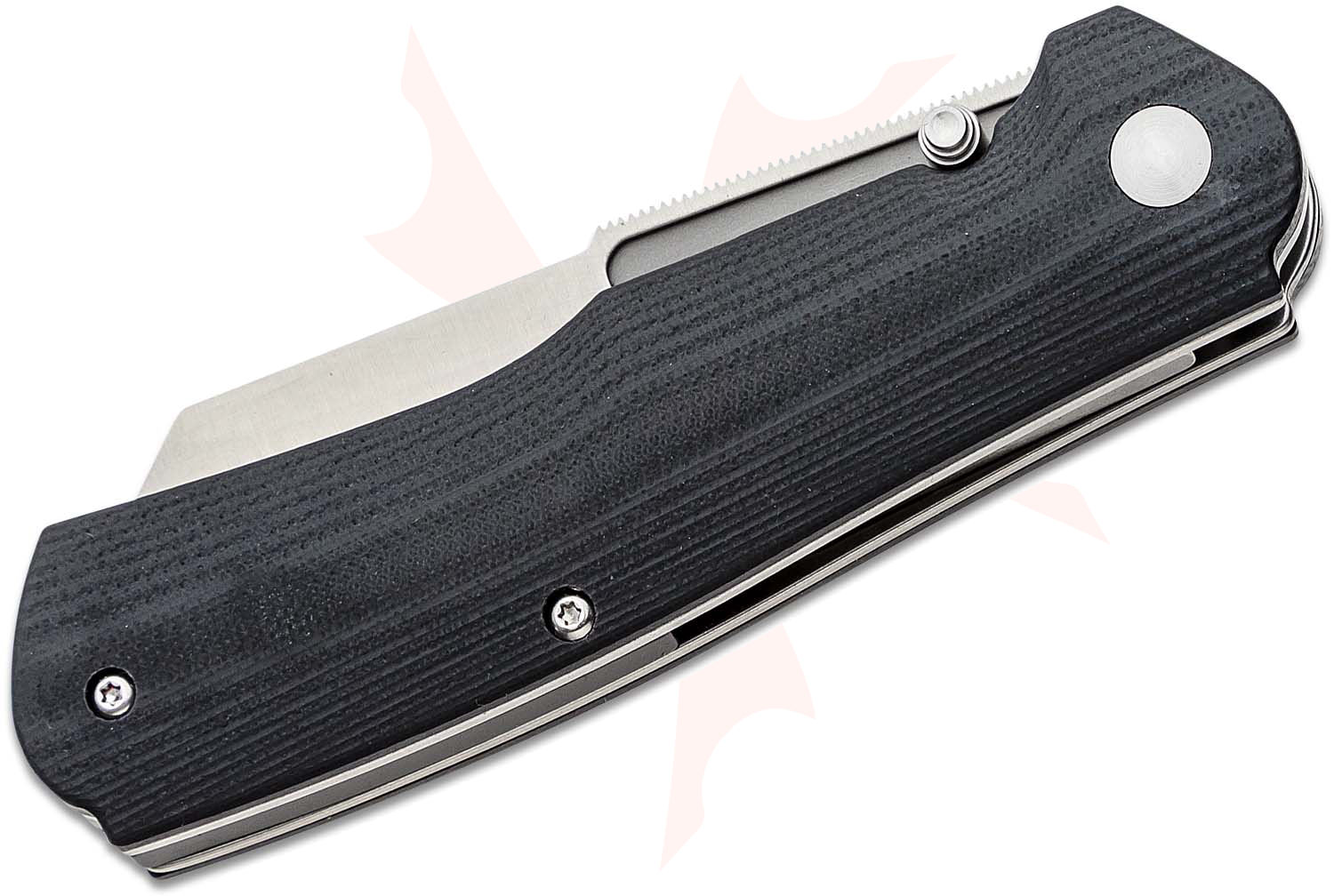 Columbia River CRKT 6040 Ken Steigerwalt Radic Assisted Folding Knife 3