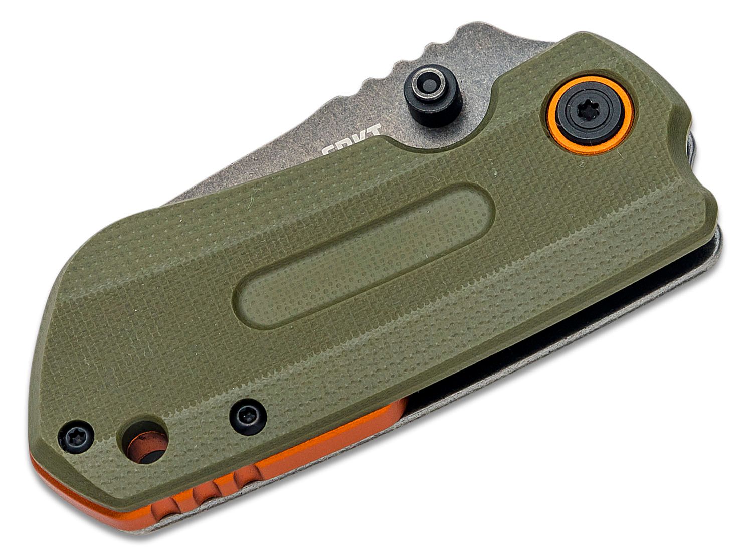 Ninja Credit Card Foldable Knife - NORTH RIVER OUTDOORS