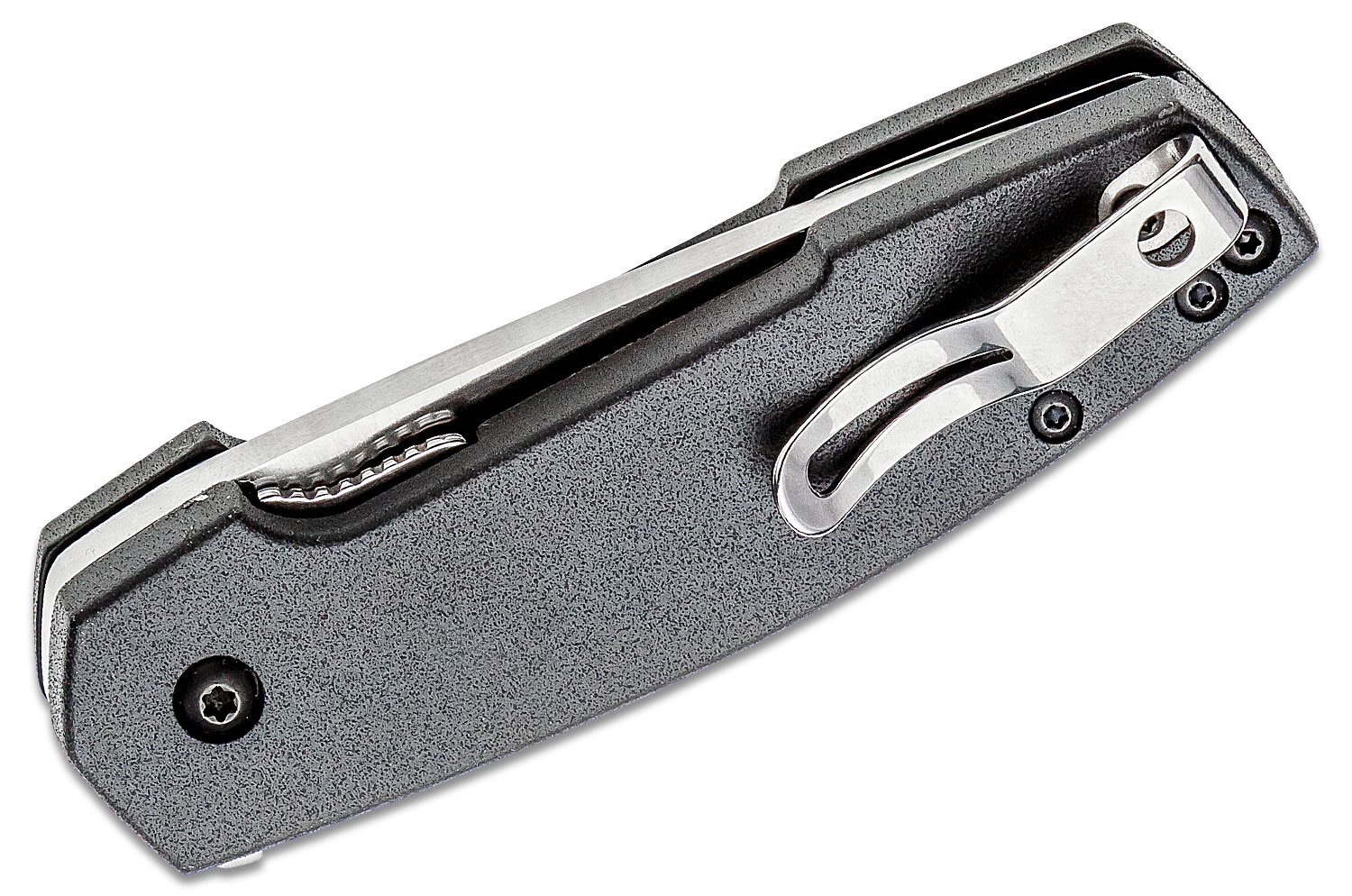 Columbia River CRKT 6321 Jesper Voxnaes Cottidae Flipper Knife