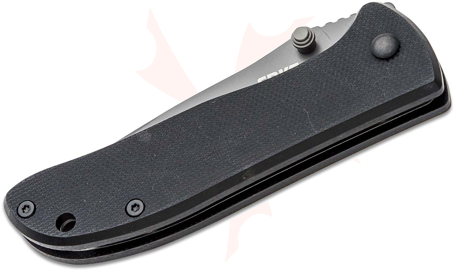 Columbia River CRKT 6450K Drifter Folding Knife 2.875