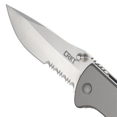 Columbia River CRKT 6460S Drifter Folding Knife 2.875