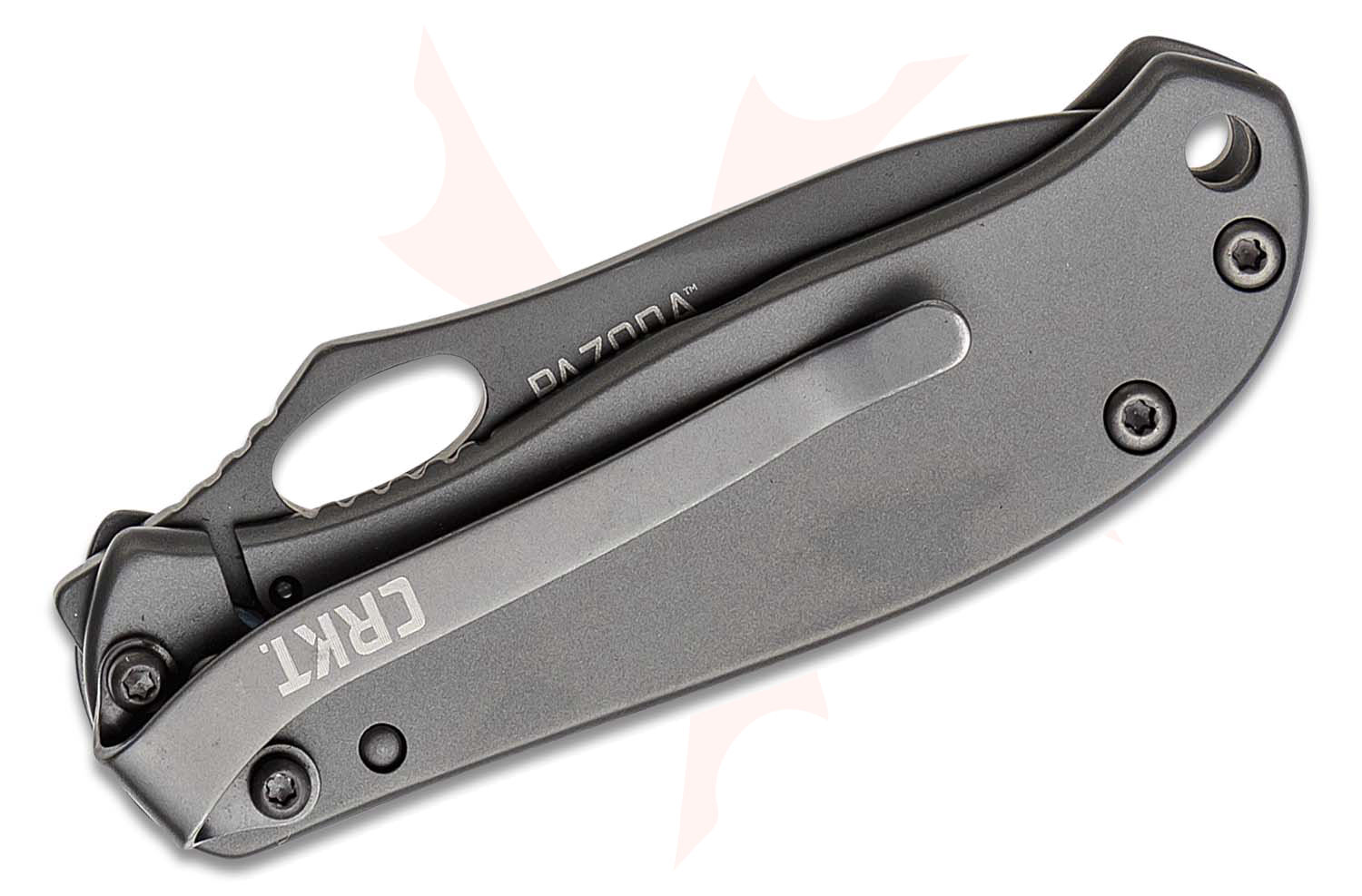 Columbia River CRKT 6470 Pazoda 2 Folding Knife 2.125