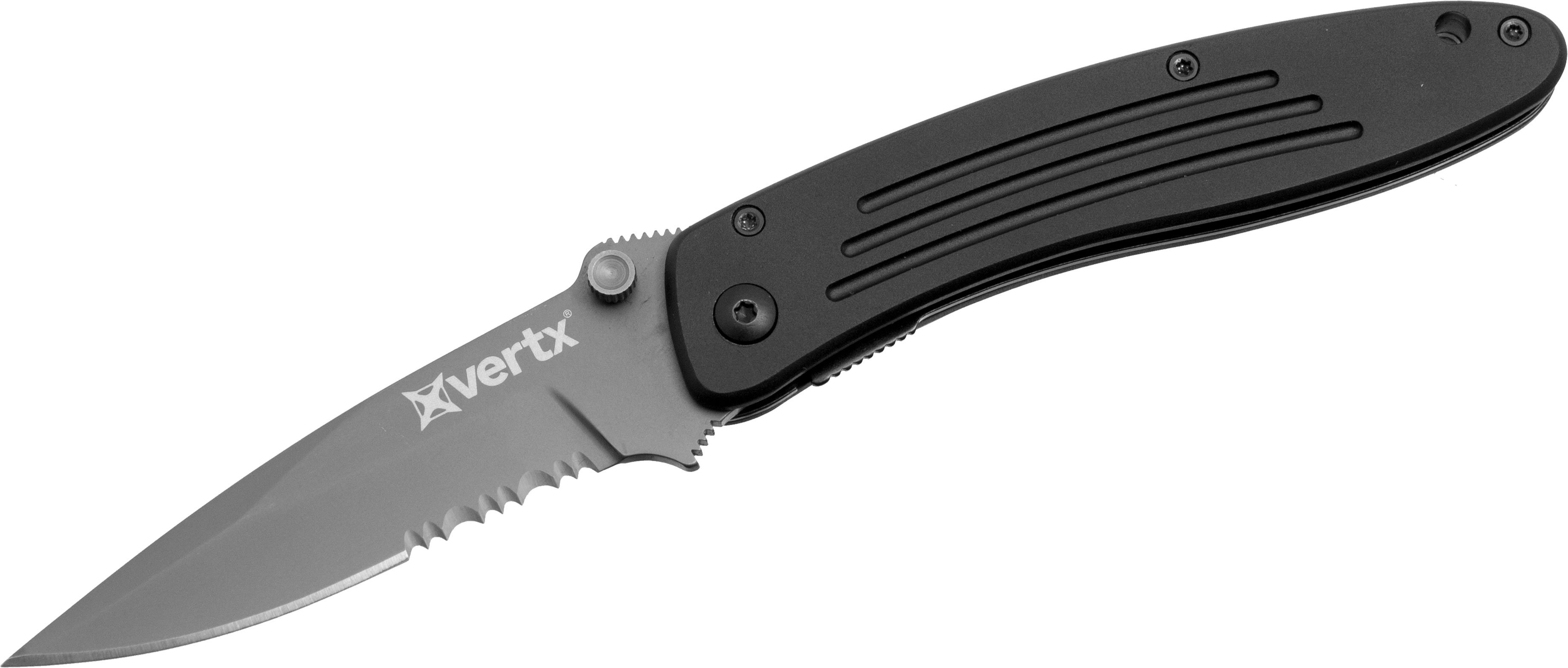 Columbia River 7012N Apache II FREE with Vertx Purchase Over $99