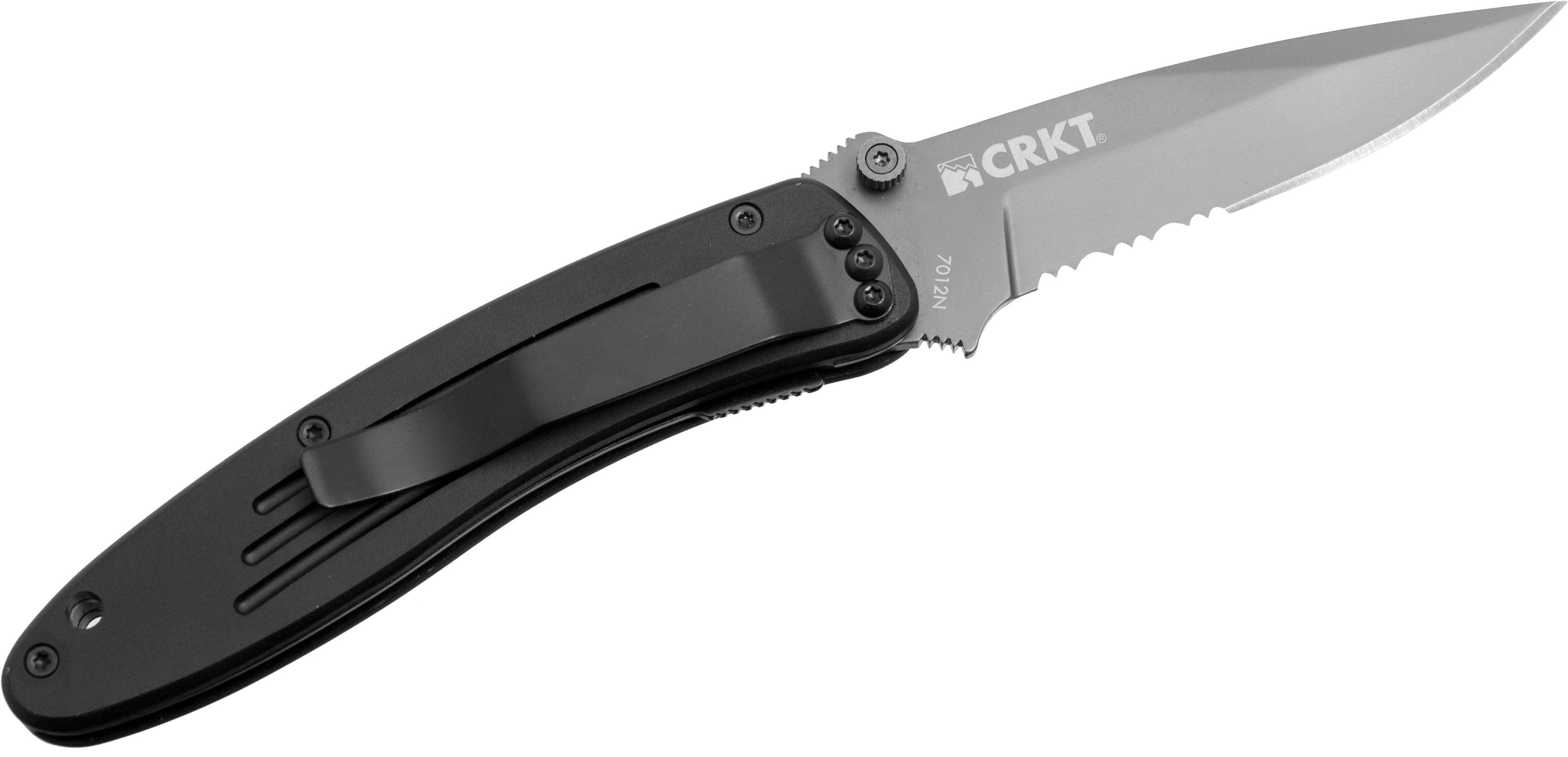 Columbia River 7012N Apache II FREE with Vertx Purchase Over $99