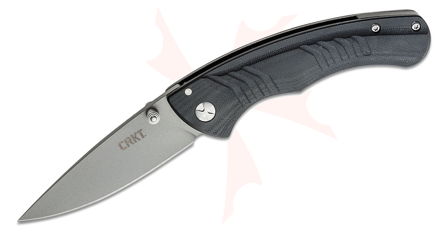Columbia River CRKT 7031 Matthew Lerch Full Throttle Assisted