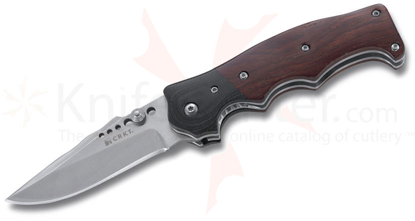 Columbia River 7080W Crawford The Natural 2 Folder 3.25