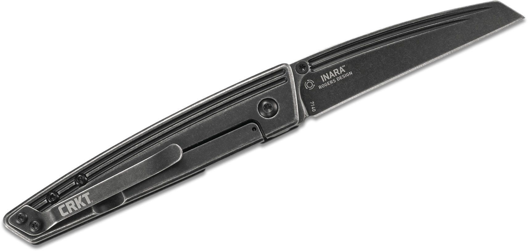 Pocketknife Imex el Zorro Nº4 Upright Stainless steel 5 cm