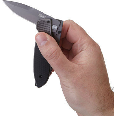 Columbia River CRKT 7430 Fulcrum 2 Compact Folding Knife 2.769