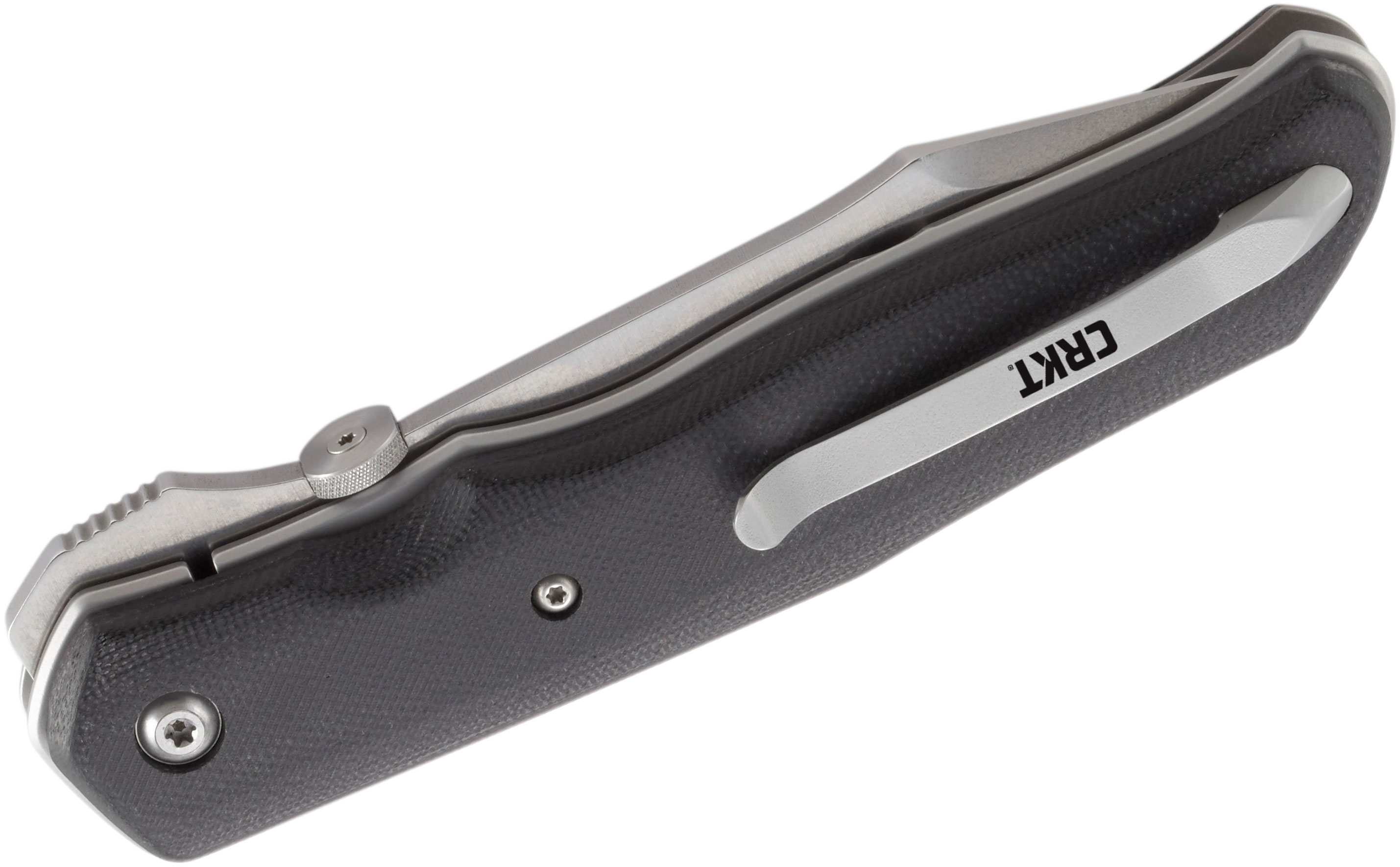 Columbia River 7460 Bob Terzuola BT-70 Folding 4.03