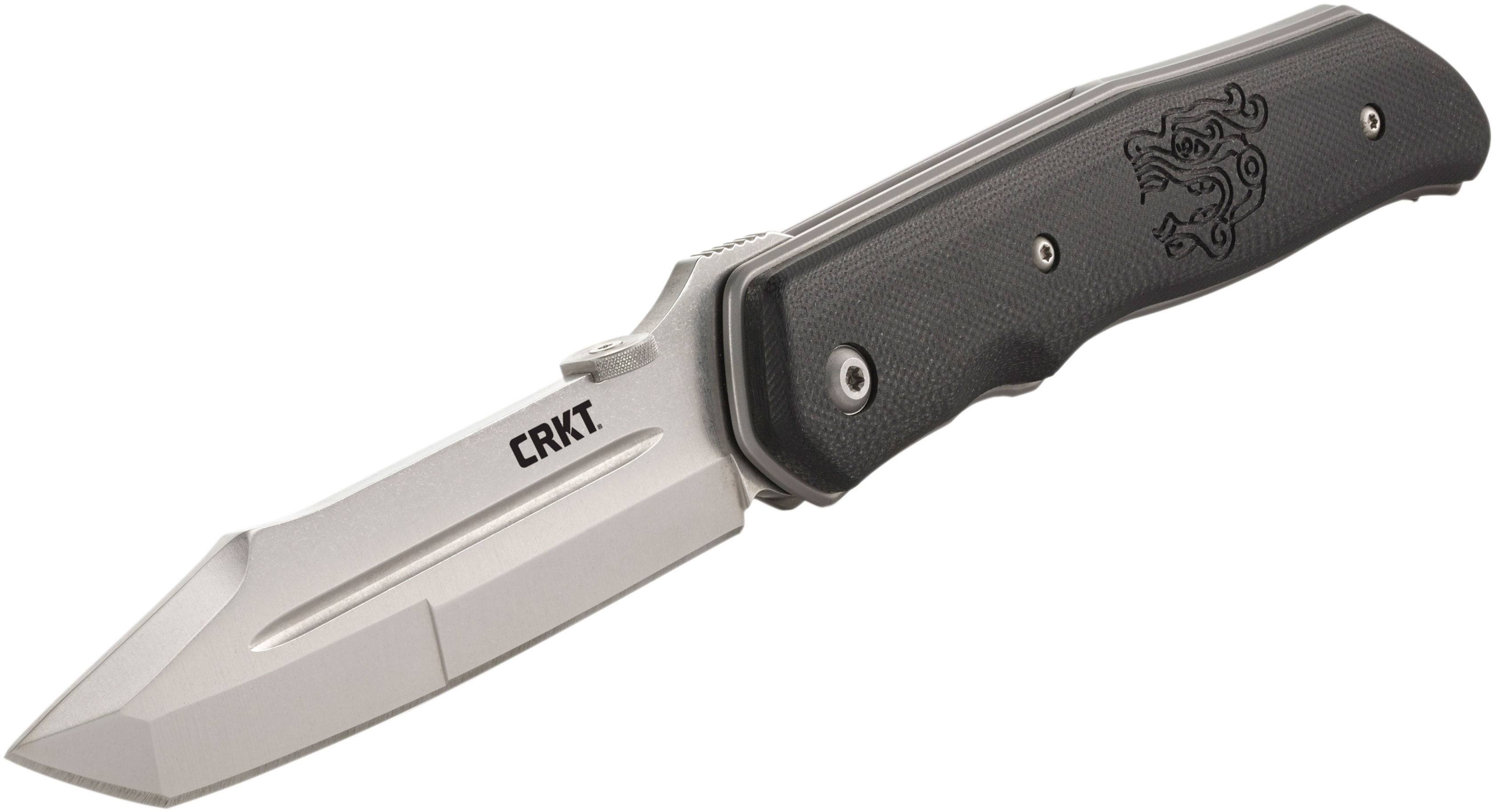 Columbia River 7460 Bob Terzuola BT-70 Folding 4.03