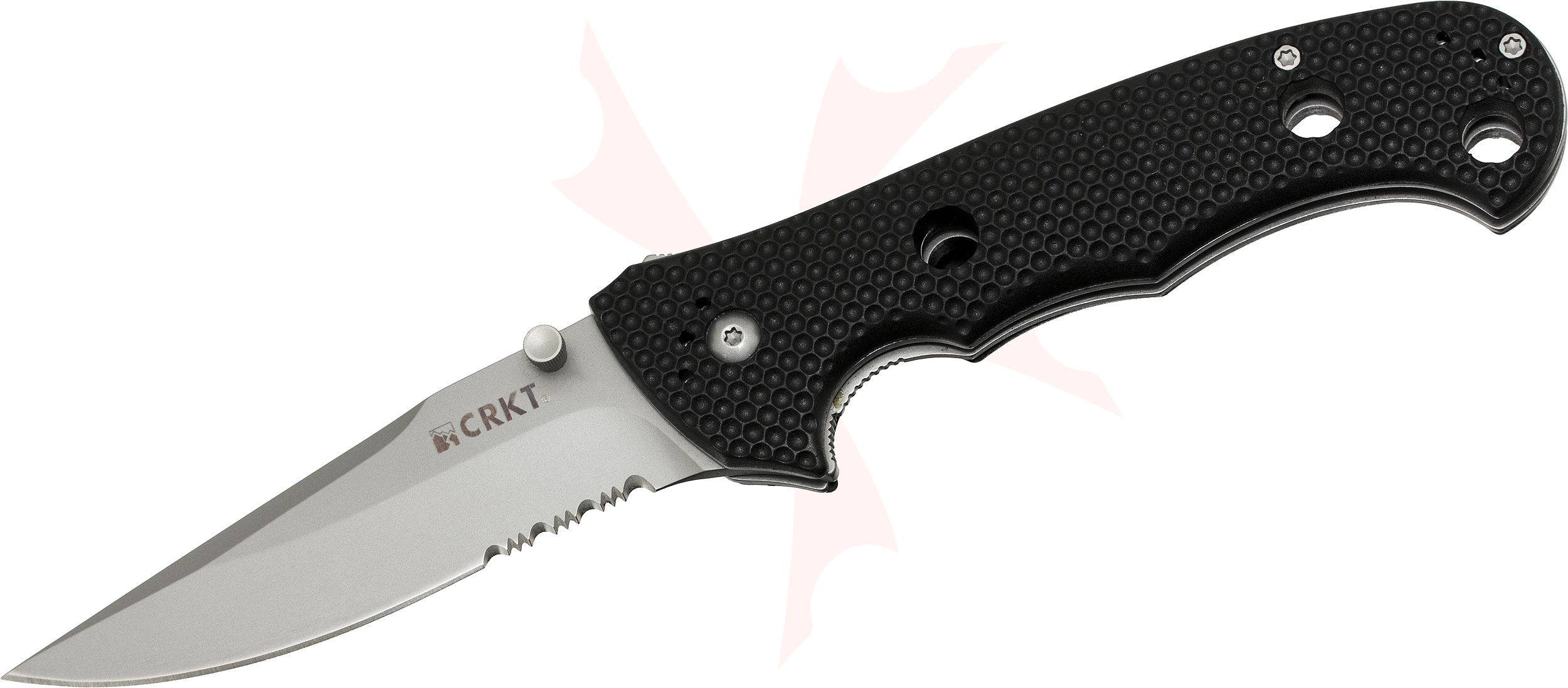 Columbia River CRKT 7914CM Hammond Cruiser Folding 3.75