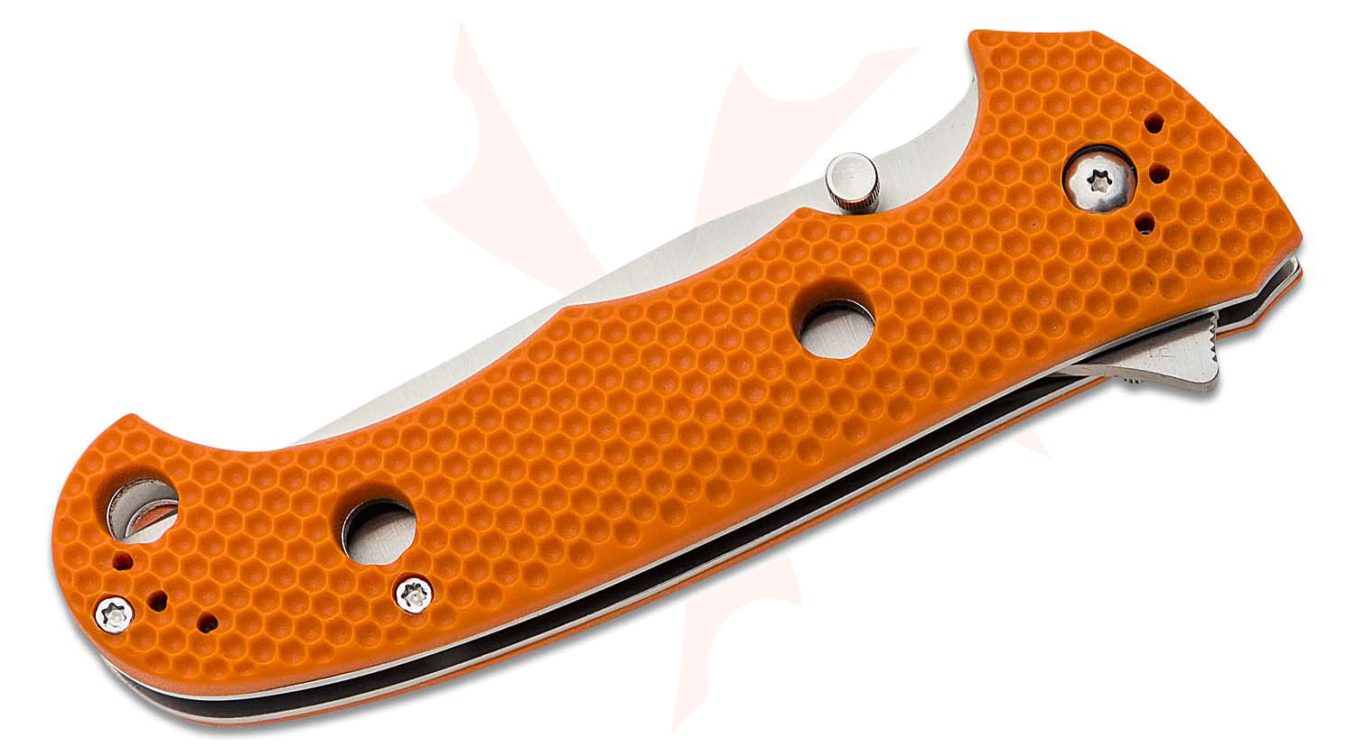 Columbia River CRKT Hammond Cruiser Flipper Knife 3.75