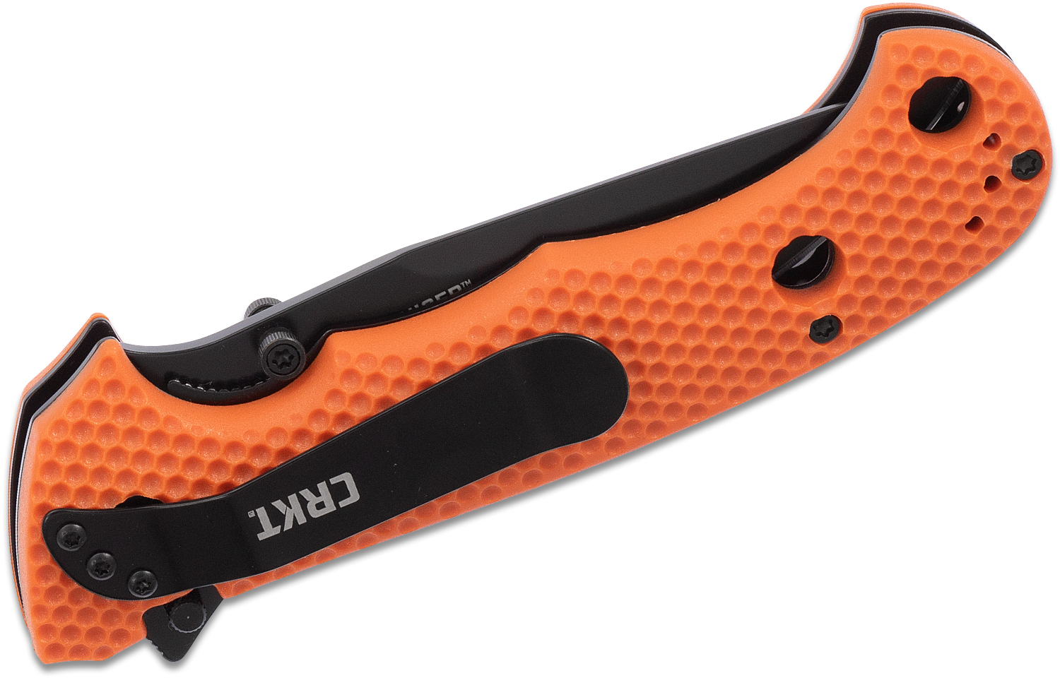 Columbia River CRKT Hammond Cruiser Flipper Knife 3.75