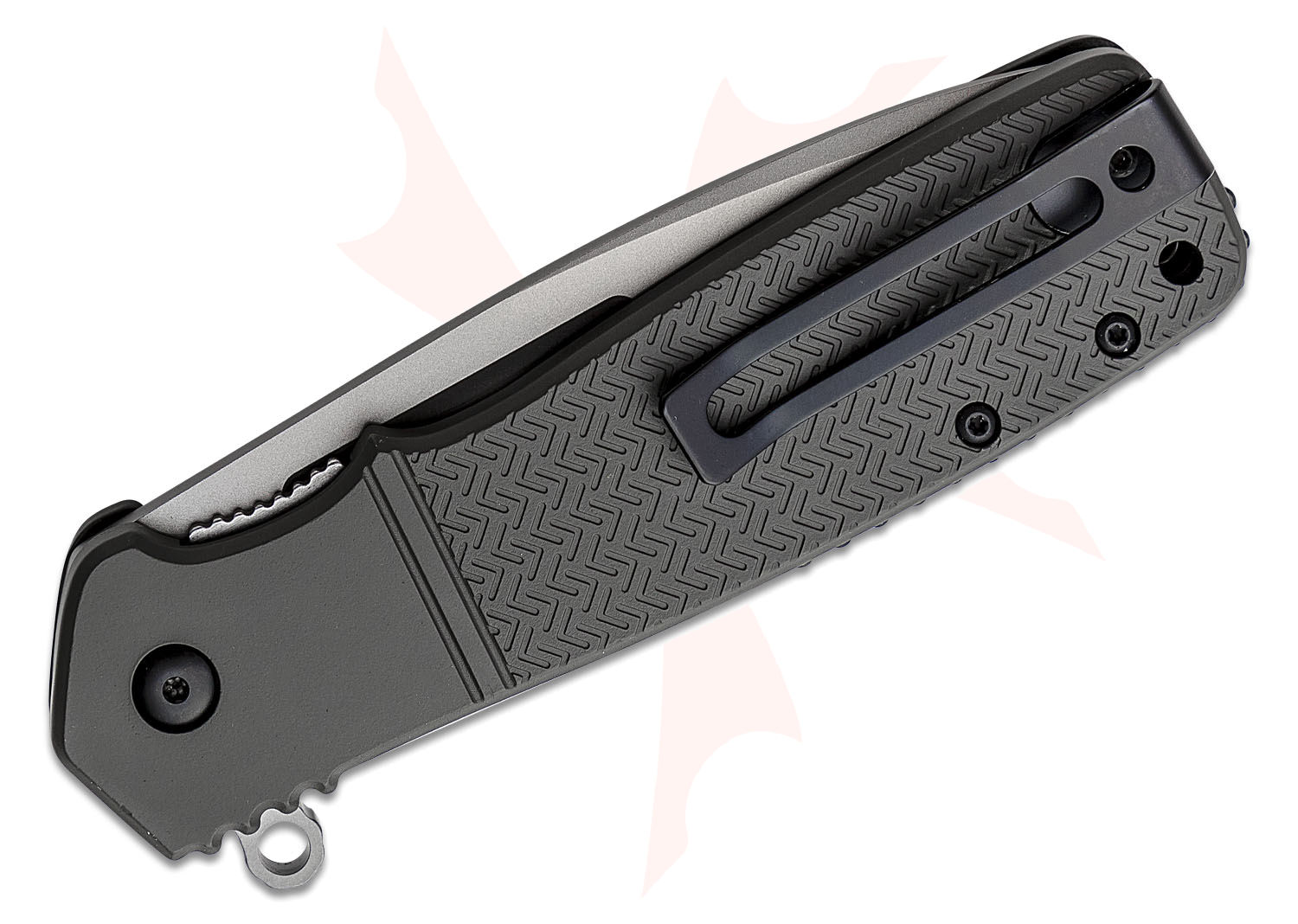 Columbia River CRKT K252GXP Homefront Tactical Flipper 3.56
