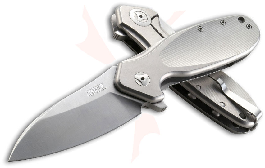 Columbia River K280TXP Ken Onion Hi Jinx 3.32