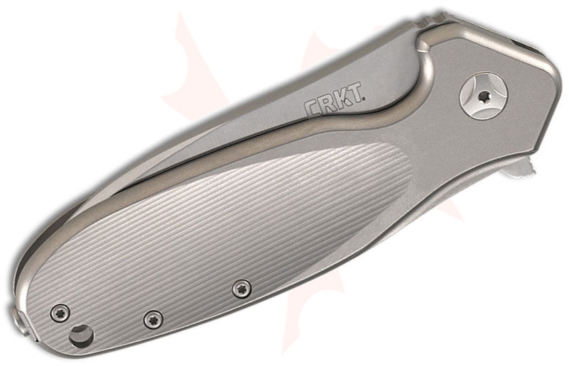 Columbia River K280TXP Ken Onion Hi Jinx 3.32