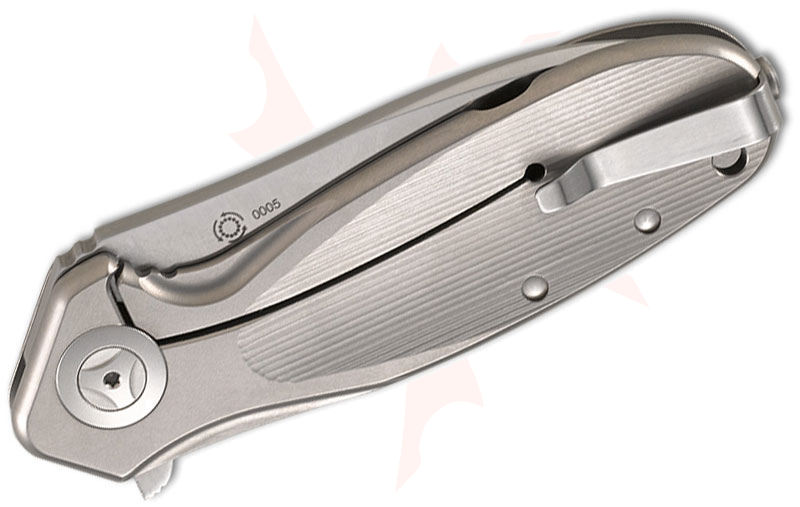 Columbia River K280TXP Ken Onion Hi Jinx 3.32