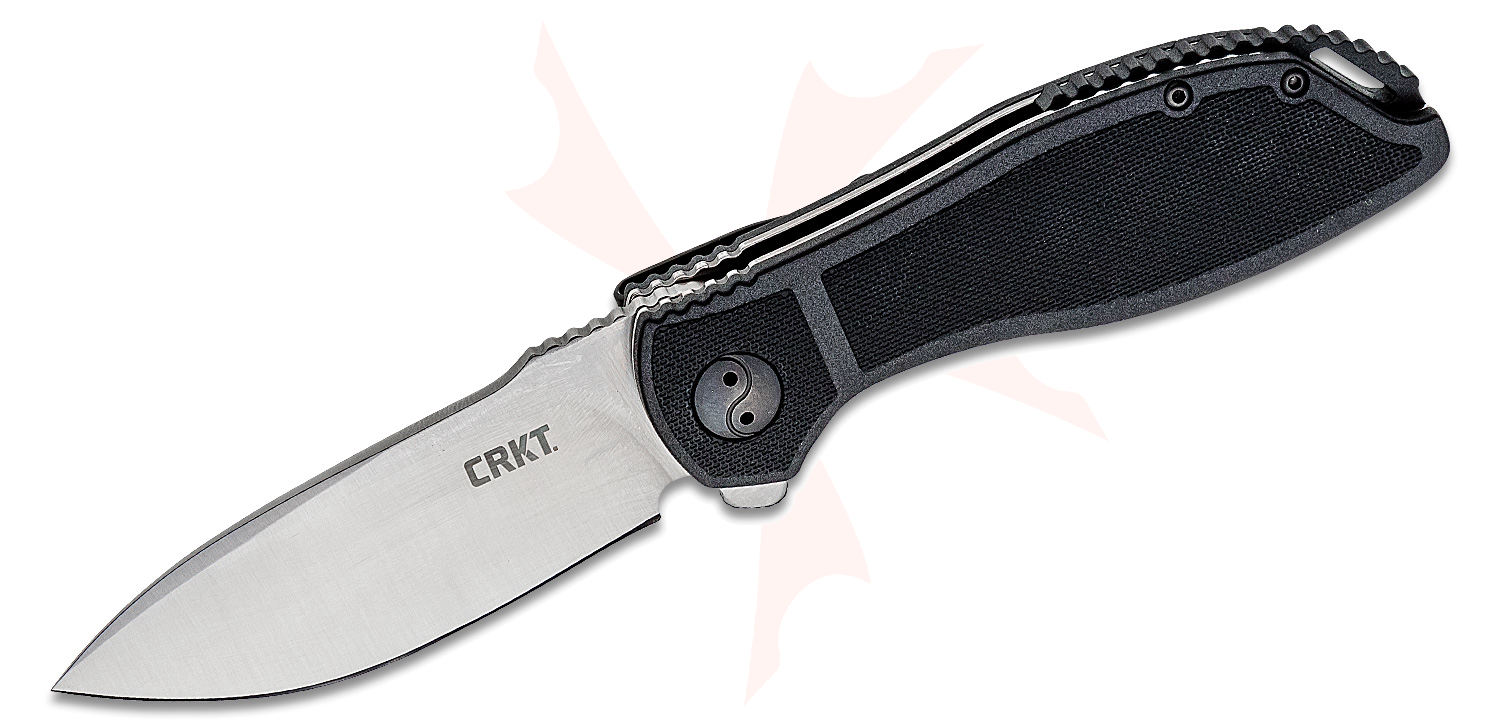Columbia River CRKT K290KXP Ken Onion Prowess Flipper 3.368