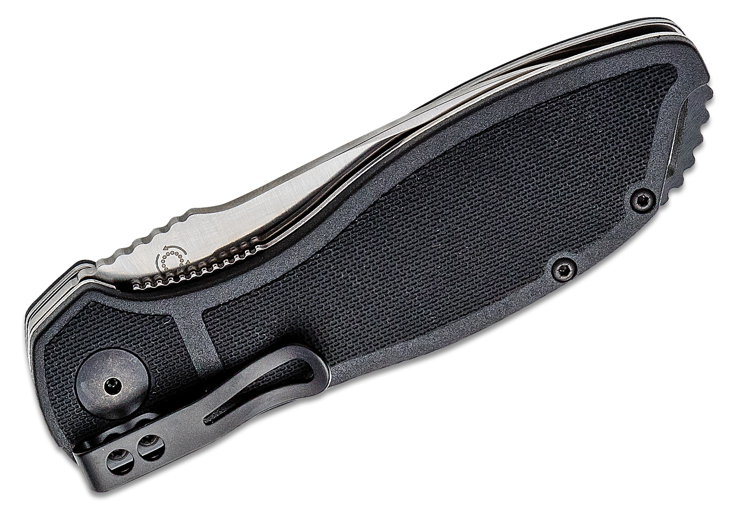Columbia River CRKT K290KXP Ken Onion Prowess Flipper 3.368
