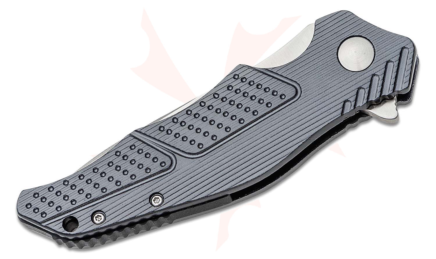 Columbia River CRKT K320GXP Ken Onion Outrage Flipper 3.19