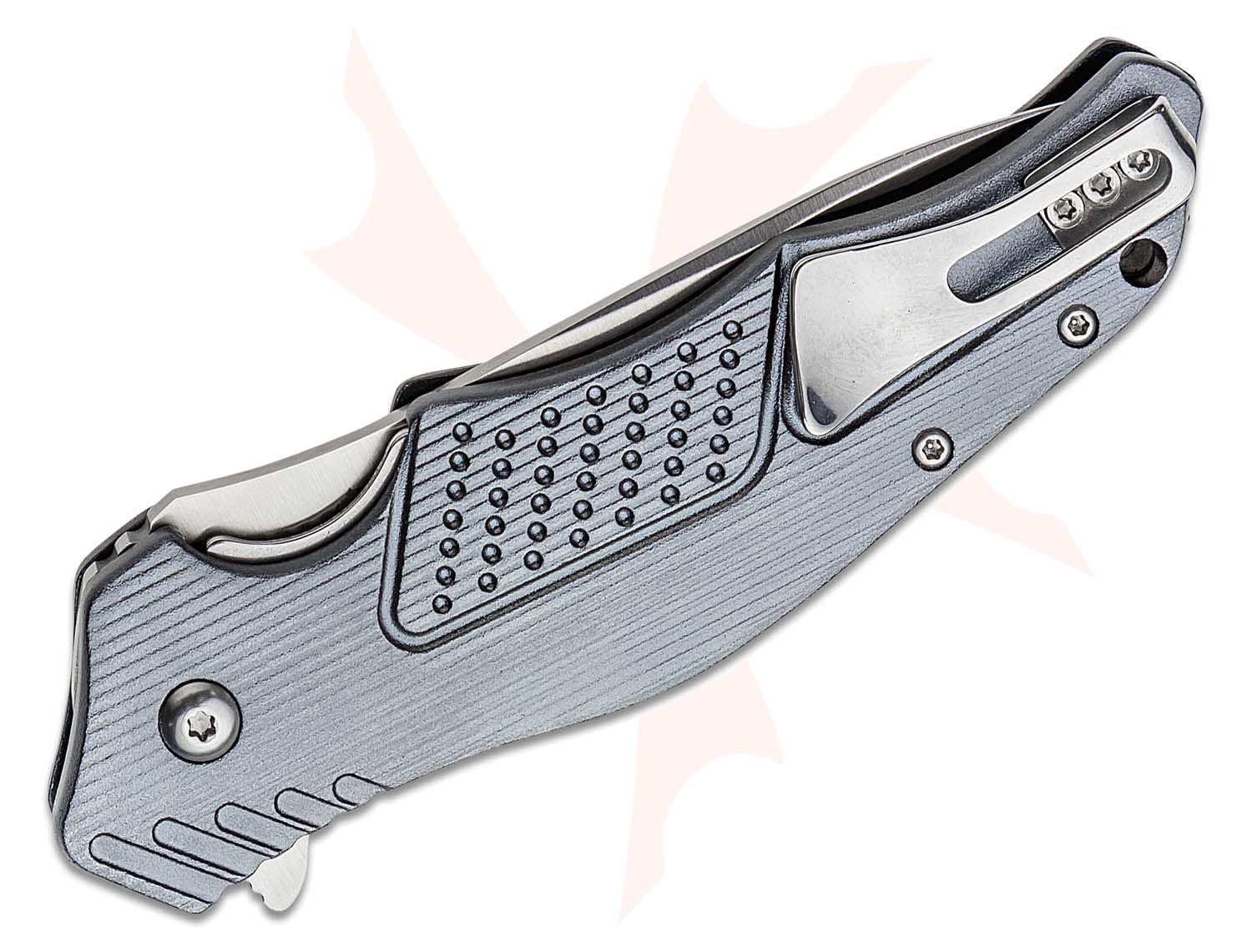 Columbia River CRKT K320GXP Ken Onion Outrage Flipper 3.19