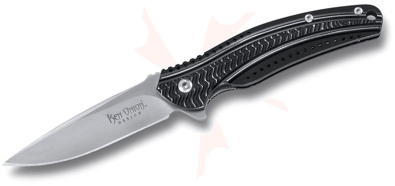 Columbia River CRKT K410KXP Ken Onion Ripple 2.7