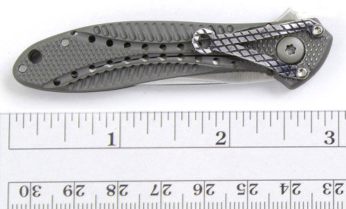 Columbia River K450TXP Ken Onion Eros 2 Gentleman's Folder 2
