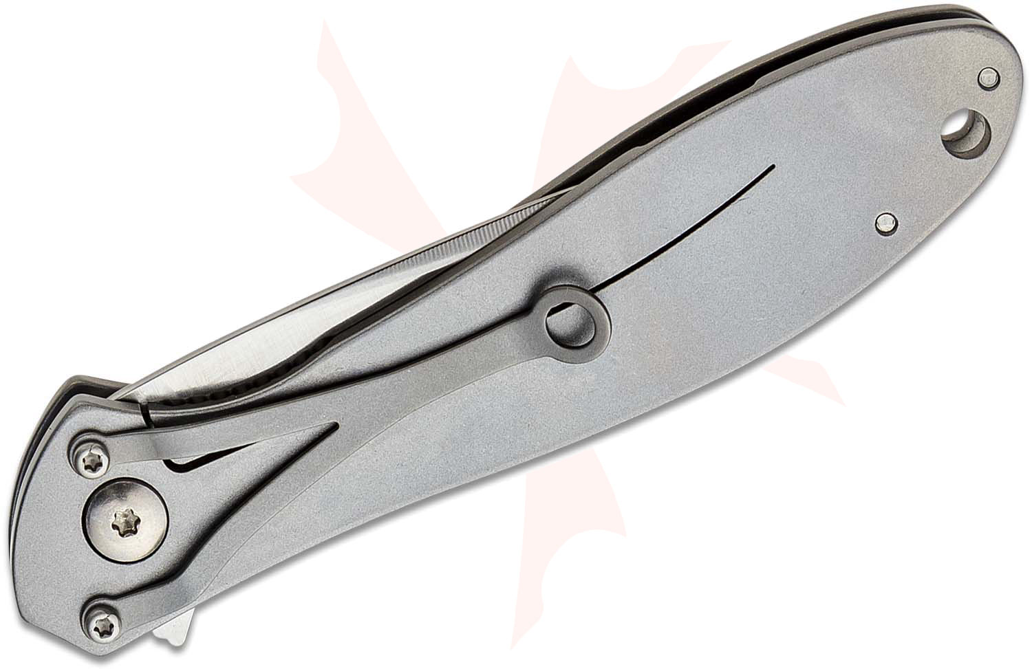 956040-X - Strip steel knives - Keizerskroon Metallo