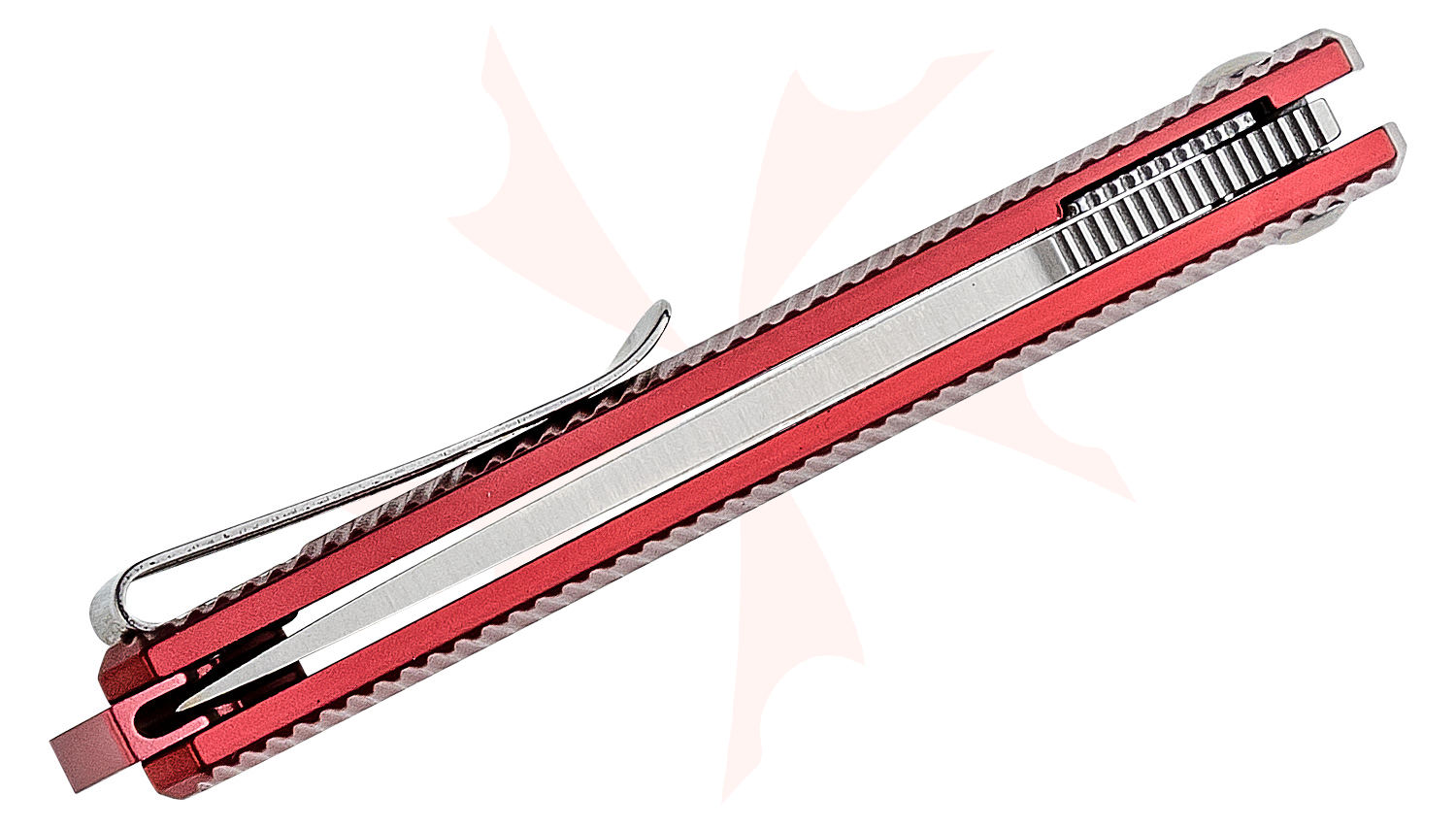 Columbia River CRKT K820BXP Ken Onion Stylus Assisted Flipper