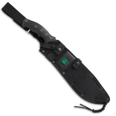 Columbia River CRKT K910KKP Ken Onion Chanceinhell Machete 12