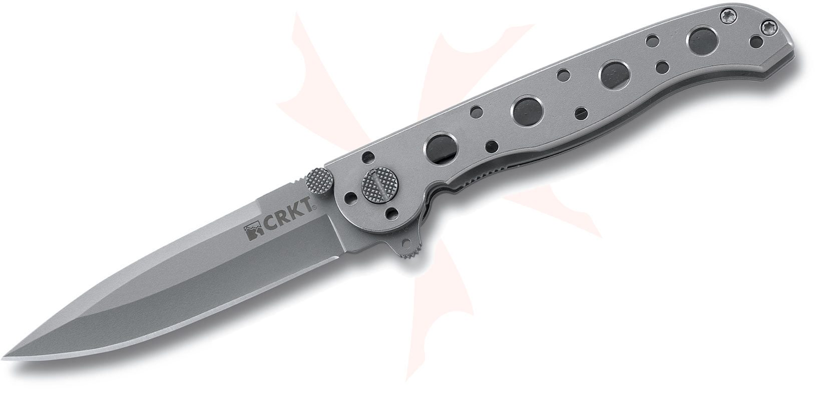 Columbia River Carson M16-01T Folder 3.125