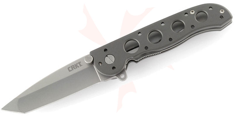 Columbia River CRKT M16-02S Carson Classic Flipper 3.11