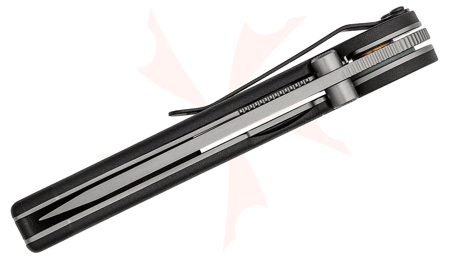 Columbia River CRKT M16-02Z Carson Flipper 3