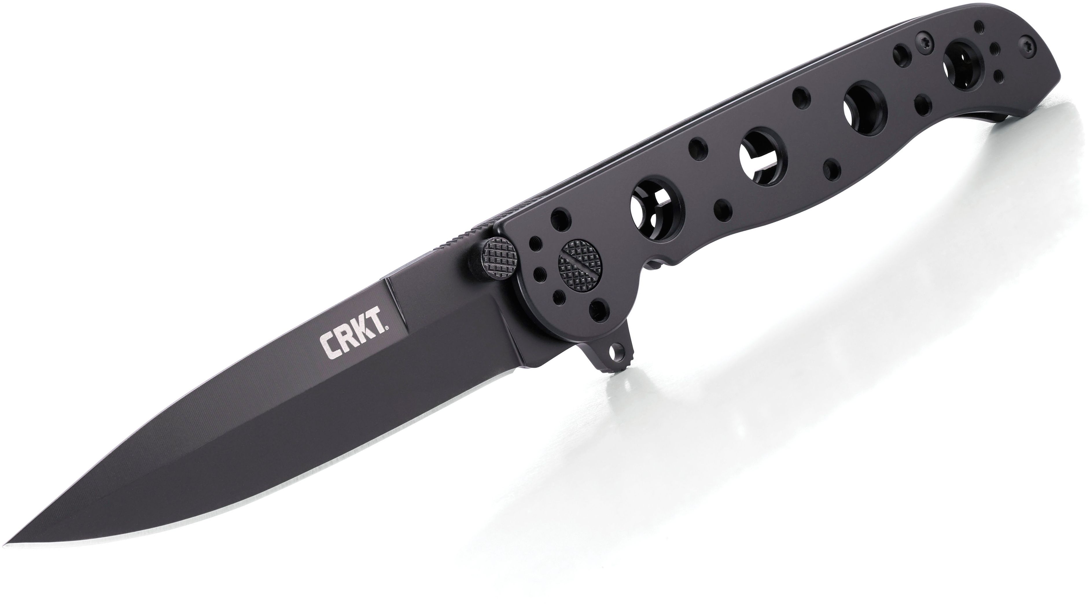 KN54 Spear Point Small Radius Hook Knife - Flexcut Tool Company