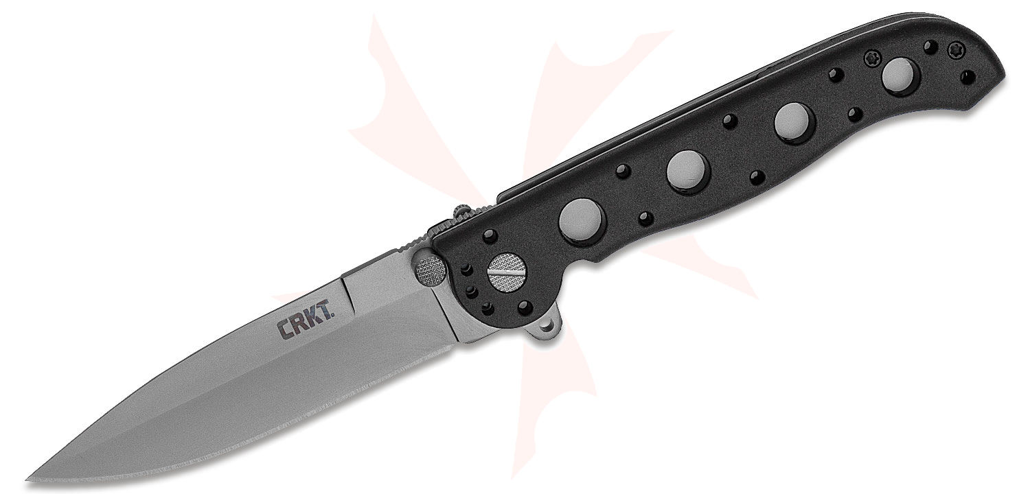 Columbia River CRKT M16-03Z Carson Flipper 3.5